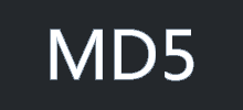 md5加密