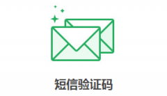 短信验证码在平台中到底起什么作用?