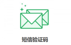 短信验证码解决安全问题